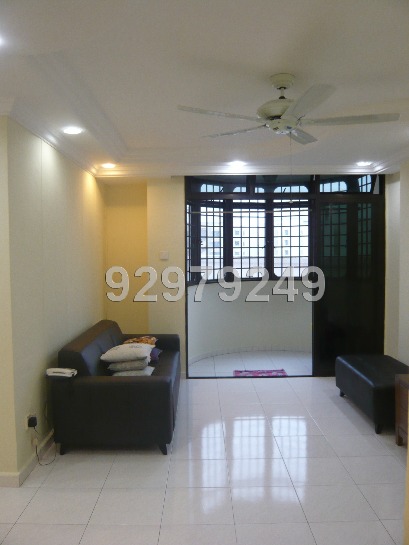 Blk 357C Admiralty Drive (Sembawang), HDB 5 Rooms #79472
